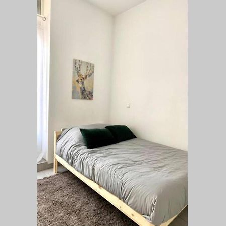 Appartement Confort Centre-Ville St Roch Montpellier Dış mekan fotoğraf