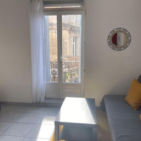 Appartement Confort Centre-Ville St Roch Montpellier Dış mekan fotoğraf