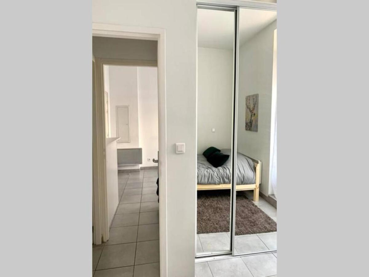 Appartement Confort Centre-Ville St Roch Montpellier Dış mekan fotoğraf