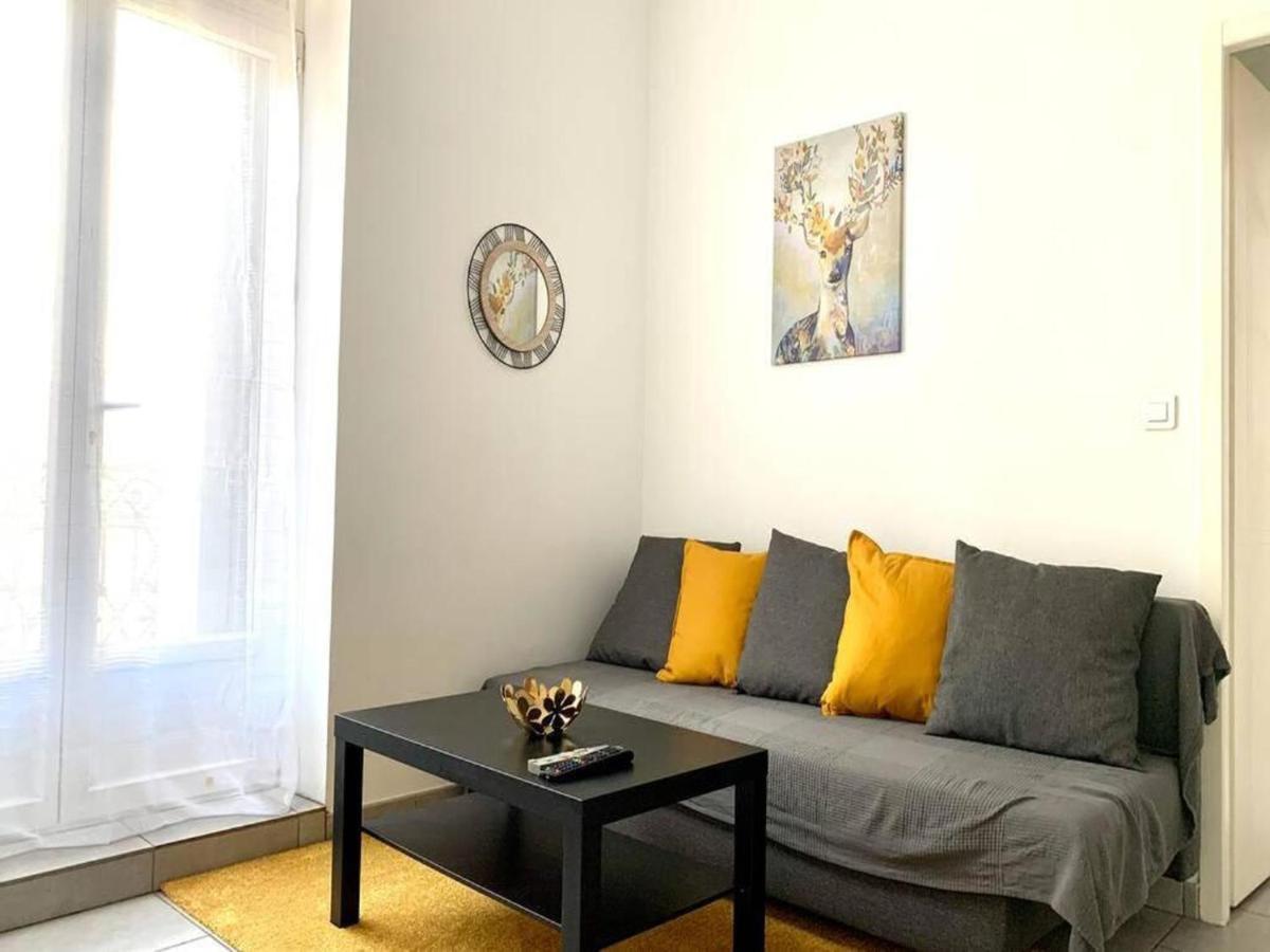 Appartement Confort Centre-Ville St Roch Montpellier Dış mekan fotoğraf